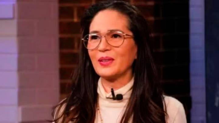 Yolanda Andrade habla sobre cuántos años de vida le quedan