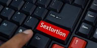 Sinister sextortion scheme targeting 'potentially several hundred' victims is exposed
