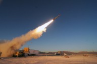 US Army awards Lockheed record $9.8 billion missile contract