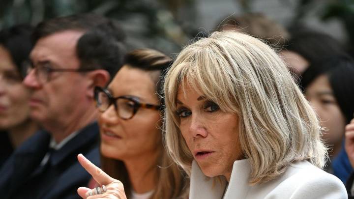 El 'caso Brigitte', cuando el machismo y la desinformación se convierten en arma política