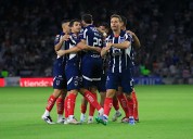 Tendrá Rayados un septiembre equilibrado en rivales