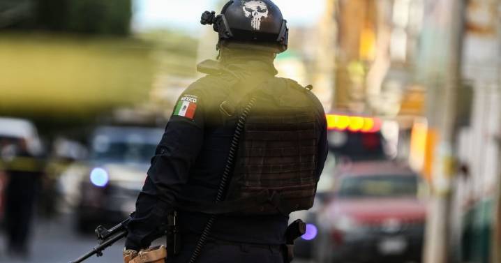 Violencia en Tula: Atacan a balazos a juez del Poder Judicial de Hidalgo