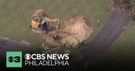 Energy Transfer begins maintenance work after jet fuel leak in Bucks County