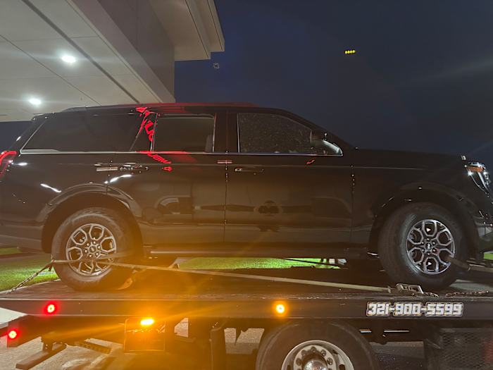 WATCH LIVE at 2 p.m.: Osceola County sheriff to hold news conference on Poinciana road