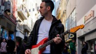 Javier Cantero lanzó su single "Todo en la Mente"