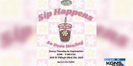Laredo Public Health presents ‘Sip Happens’ mental health chats every Tuesday in September