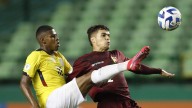 ¿Cómo se disputará el repechaje entre las selecciones que buscan cupo en el Mundial 2026?