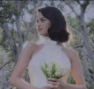 Así lució Selena Gómez en su boda con el productor Benny Blanco