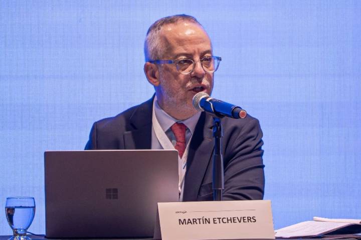 ADEPA hizo un fuerte llamado a defender la libertad de expresión y afrontar los desafíos de la inteligencia artificial