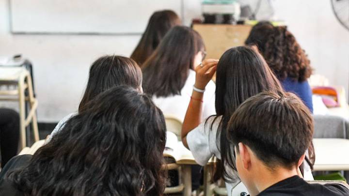 Entre Ríos recibió un reconocimiento por su política educativa en alfabetización