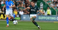 Plymouth Argyle show exciting attacking promise in Stockport County victory