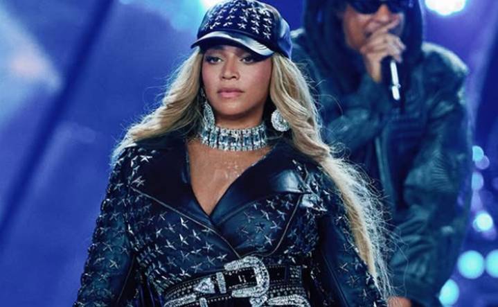 Beyoncé pierde material inédito: detienen a sospechoso del robo de discos duros