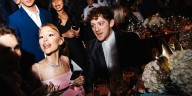 Why Ethan Slater Isn’t With Ariana Grande at the 2025 MTV VMAs