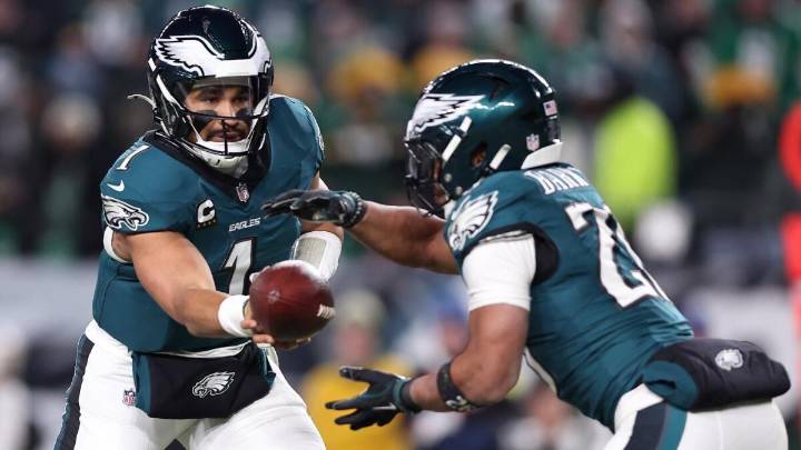 Eagles vs. Chiefs: Where to watch NFL Week 2, betting odds, prediction, picks, promos for Hurts vs. Mahomes