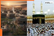 What was there in Saudi Arabia before Islam? Archeological dig unveils SHOCKING secrets, reveals 10,000
