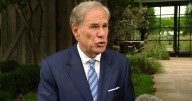 Texas Gov. Greg Abbott calls Dallas ICE facility shooting "an assault on the federal government"
