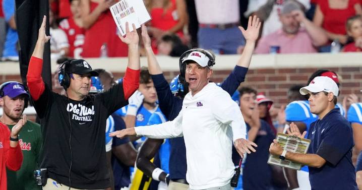 SEC coaches: Thick skin needed to endure ‘ignorance’ of critics overlooking parity