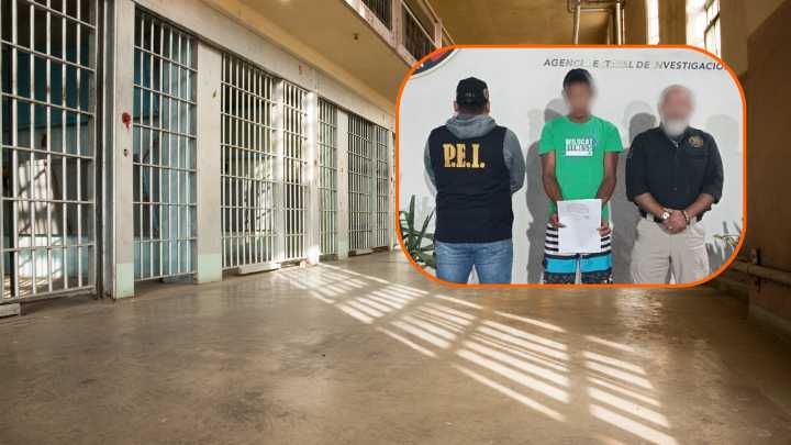 Capturan a presunto culpable del homicidio de periodista en Yucatán, tras 9 años prófugo