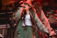 Lola Young Drops Out of All Things Go Festival in D.C. After Collapsing Onstage at NYC Show