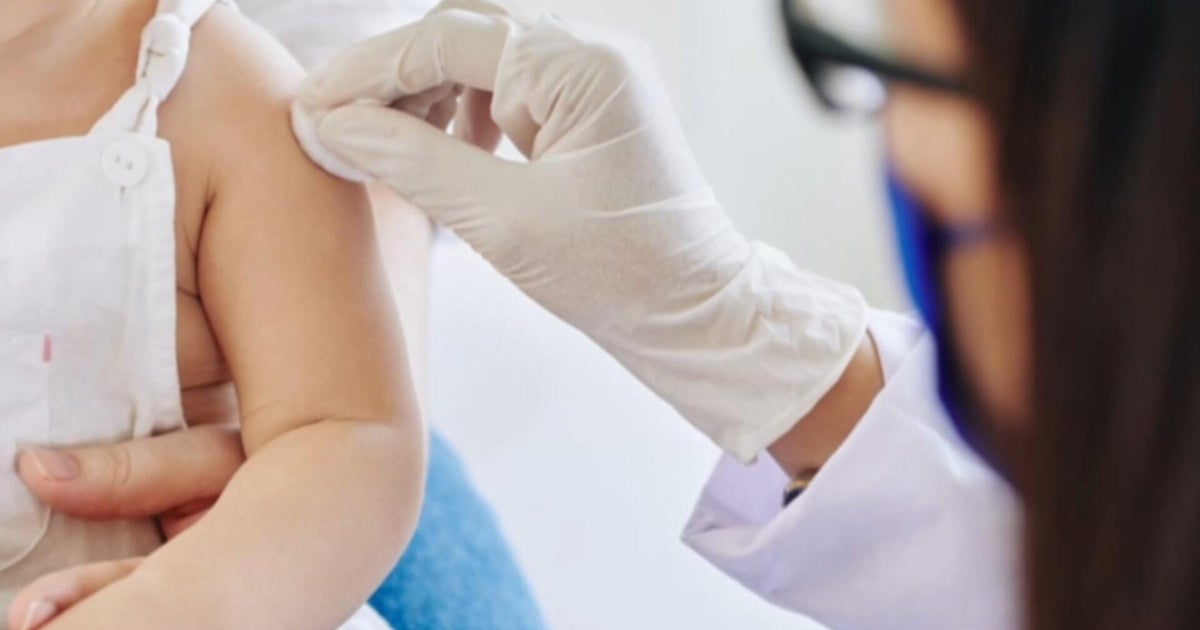 Inside the CDC vaccine panel's high-stakes meeting: Science, politics and the future of vaccination