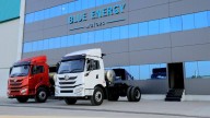 Blue Energy Motors raises $50M, Nikhil Kamath among investors