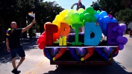 Feds arrest man charged with threatening Abilene Pride parade