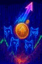 Hyperliquid (HYPE) Rallies Toward $50 as Hypurr NFT Frenzy Sends Floor Above $60K