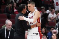 Miami Heat's Tyler Herro to miss season start after surgery