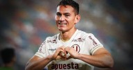 Universitario tomó una importante decisión sobre el futuro de Jairo Vélez: "A fin de año..."