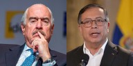Andrés Pastrana estalló contra Petro por incitar una guerra global: “Su narcisismo y vanidad cegaron su juicio”
