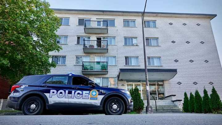 Police arrest 13 for gang killing that mistakenly targeted drug dealer's mom