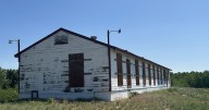 Building which housed Mexican farmworkers in Boulder County during WWII named to list of endangered landmarks