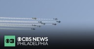 Thunder Over the Waves Airshow will return to Wildwood in 2026