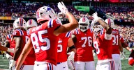 How to watch New England Patriots vs. Carolina Panthers in Week 4