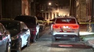 Police: Decomposing body found in stolen vehicle in North Philadelphia