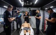 UI program brings EMS training to rural Iowa counties