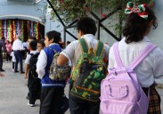 Transformación en la educación en Yucatán: no habría examenes de ingreso
