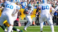 Detroit Lions’ offense struggles after Ben Johnson left to join Chicago Bears