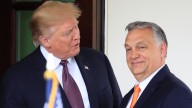 Trump's moves against the media draw comparisons to authoritarian leaders