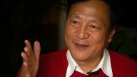 Chinese landscape architect Yu Kongjian among 4 killed in a plane crash in Brazil