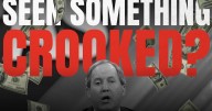 Republican Launches Hotline for Tips About His MAGA Star Rival