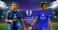 América vs. Orlando Pride HOY: ¿A qué hora y dónde ver EN VIVO partido de Concachampions Femenil?
