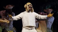 Bad Bunny as the Super Bowl halftime performer is an obvious