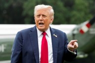 Trump appears to forget Dem leader's name hours after meeting: 'The nice gentleman'