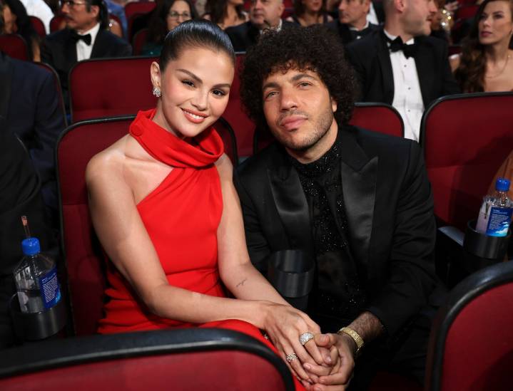 Boda de Selena Gomez y Benny Blanco: se filtran nuevos detalles sobre la ceremonia