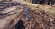 Contaminación y abandono: la pesadilla de los vecinos del barrio 9 de Julio