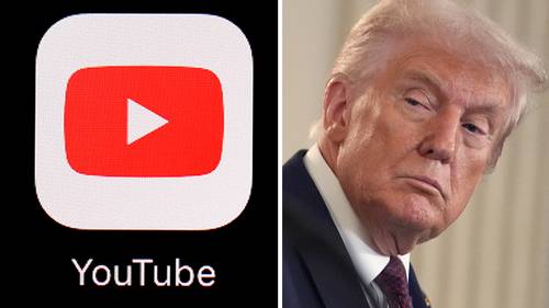 YouTube to pay $24.5 million to settle Trump lawsuit