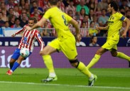 Directo | Atlético - Villarreal