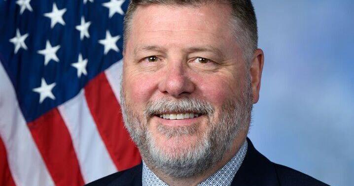 Congressman Crawford to speak on agriculture, infrastructure, intelligence at Lyon College