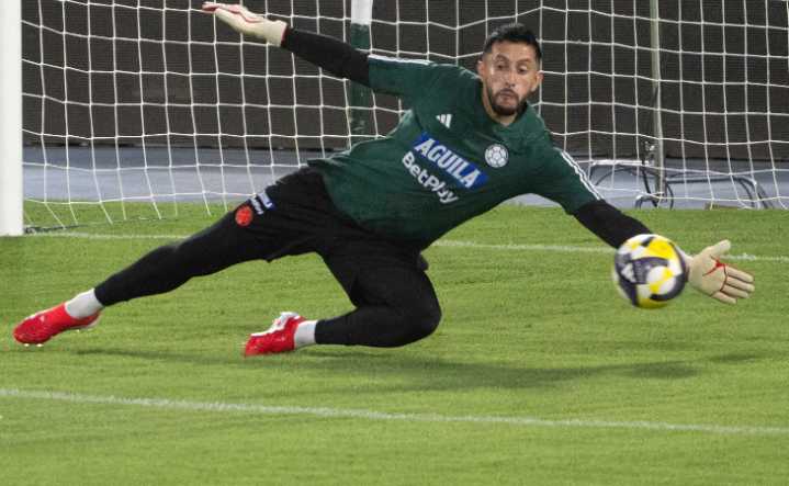 ¿Cuál debería ser la formación de la Selección Colombia para el Mundial?